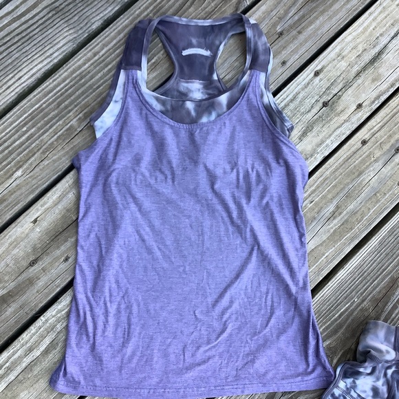 Bend Active On Cloud 9 Set - Size Small - Picture 9 of 12